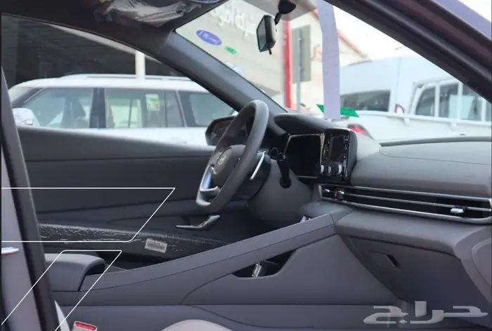 هيونداي النترا 2025 اقل هامش ربح اقل قسط شهري 12