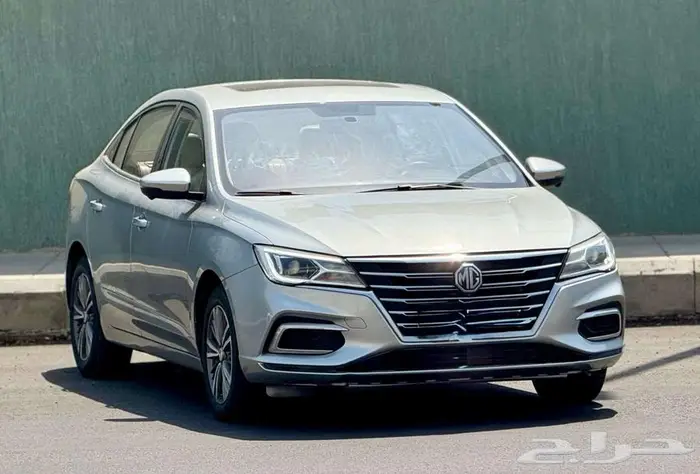 ام جي 5 2022 فل كامل بي 25 الف 3