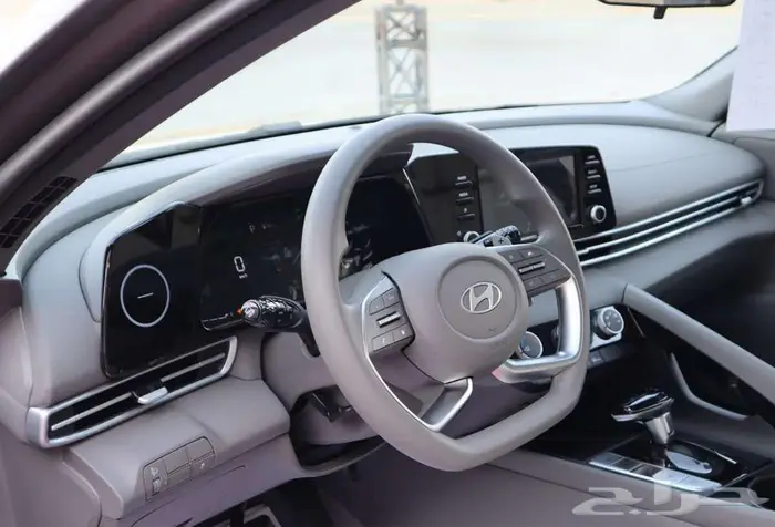 هيونداي النترا 2025 اقل هامش ربح اقل قسط شهري 13