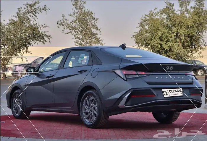 هيونداي النترا 2025 اقل هامش ربح اقل قسط شهري 4