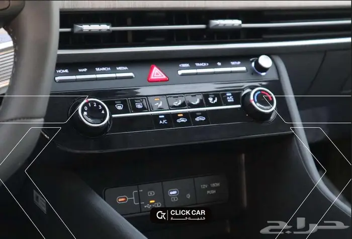 هيواندي سوناتا 2025 أقل هامش ربح وأقل قسط شهري 7