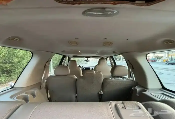 للبيع سيارة فورد اكسبيديشن مجددة ومفحوصة في جدة 4