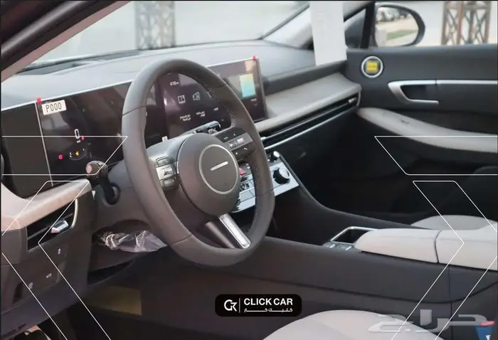 هيواندي سوناتا 2025 أقل هامش ربح وأقل قسط شهري 11