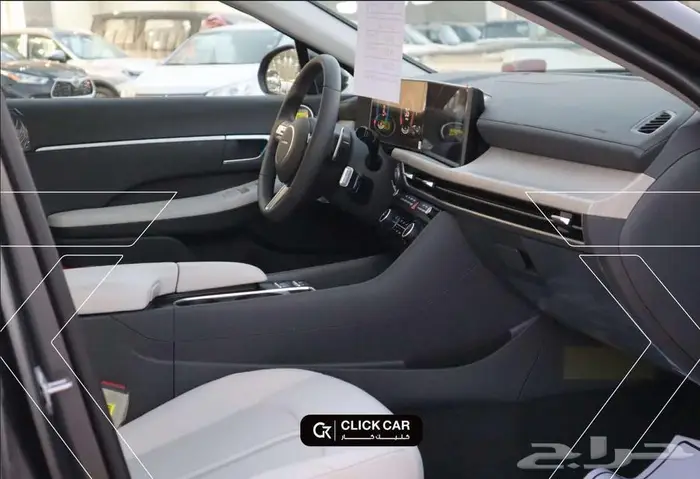 هيواندي سوناتا 2025 أقل هامش ربح وأقل قسط شهري 8