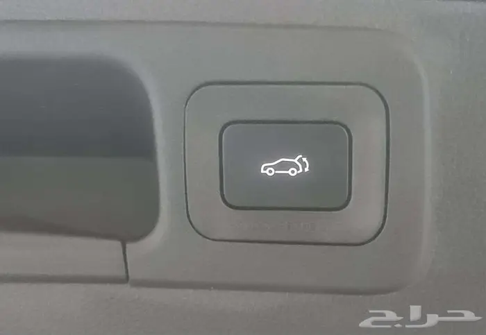 جي اي سي GS8 GT نص فل 2.0 تيربو الجميح 2026 13