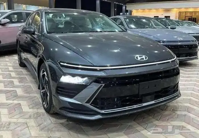 هيونداي سوناتا 2025 و 2026 جميع الفئات 0