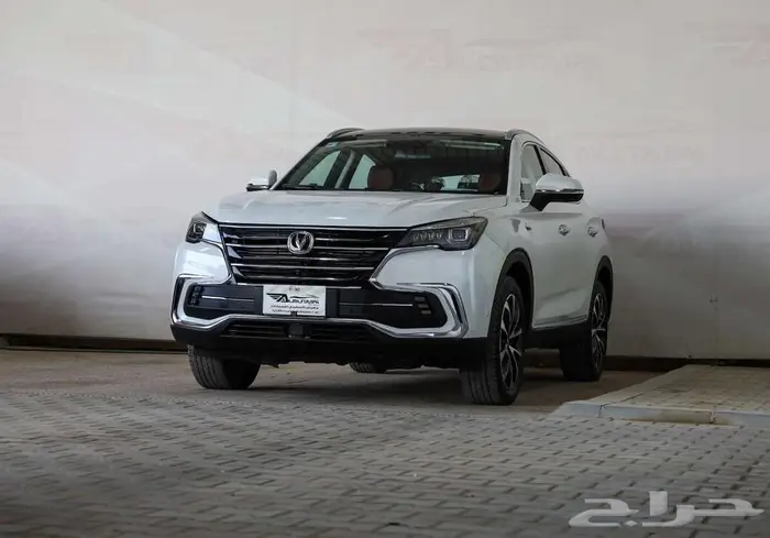 شانجان CS85 موديل 2021 1