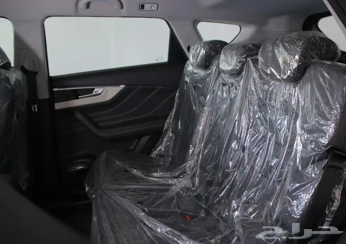 جيتور X70 لكجري فل كامل 2025 6