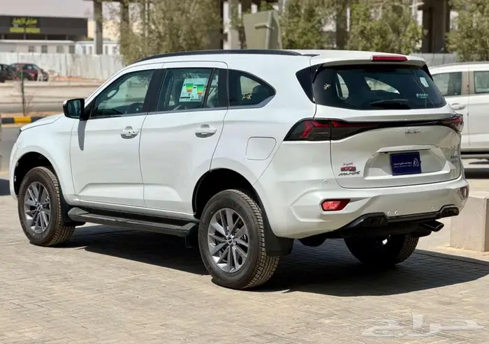 ايسوزو ام يو اكس2026 فل كامل( دبل ) بالنقد والتقسيط 4