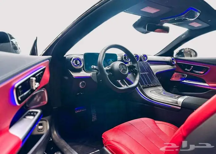 مرسيدس بنز CLE300 2026 6