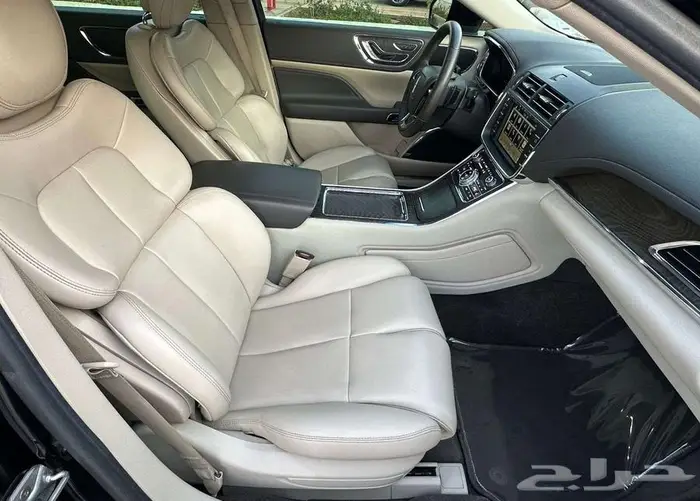 للبيع لنكولن كونتيننتال 14