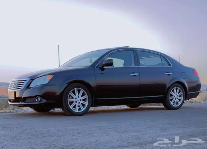 أفالون 2010 ليمتد سعوي فل 0