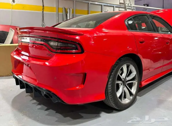 كت تعديل تشارجر هيلكات NEW 2