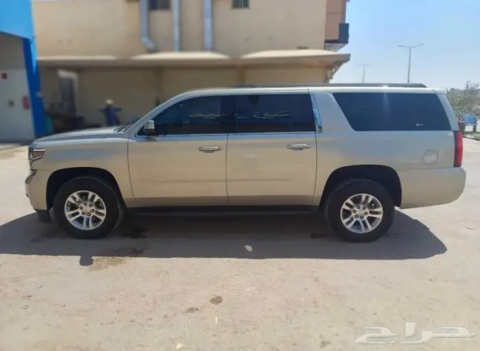 تاهو مخزن XL دبل 24