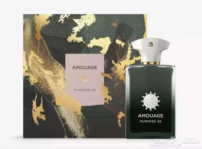 مجموعه عطور نيش و دزاينر اصليه للبيع الكل جديد 0