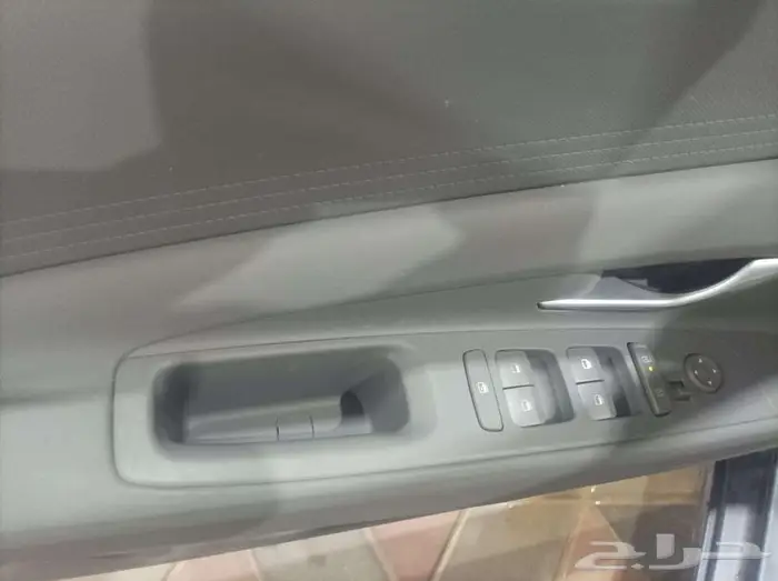 هونداي النترا سمارت1.5موديل2025 عرض خاص 69500الف 1