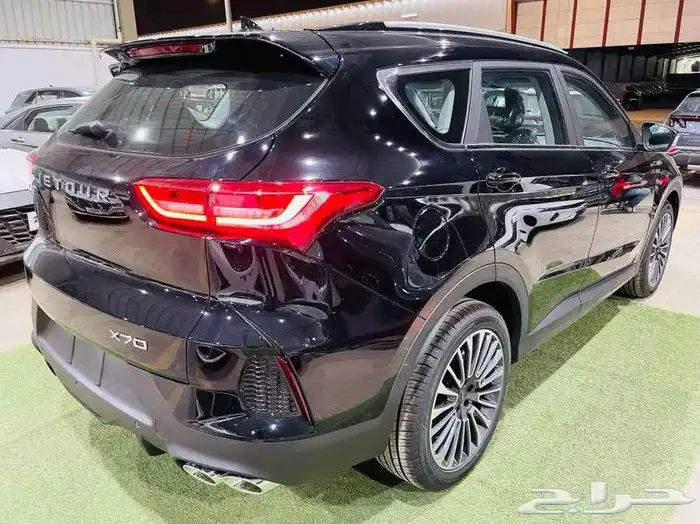 جيتور x70 كمفورت ولاكجيري 25 و 26 باسعار مميزه 8