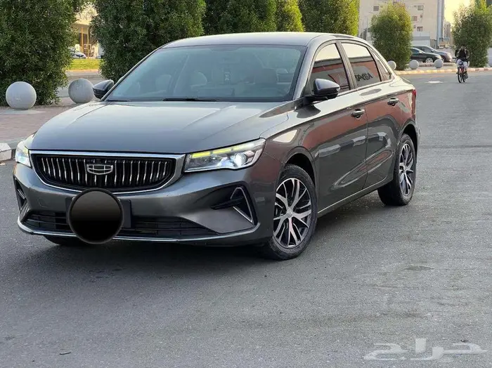 جلي امجراند 7 2023 للبيع 0