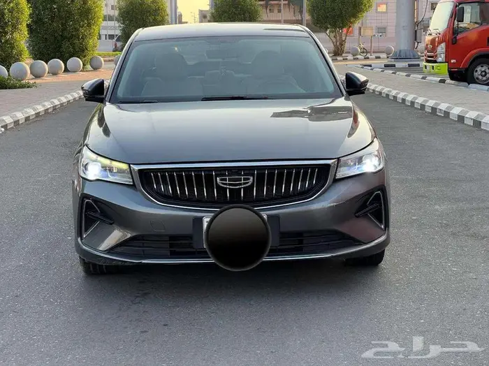 جلي امجراند 7 2023 للبيع 2