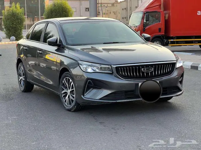 جلي امجراند 7 2023 للبيع 1