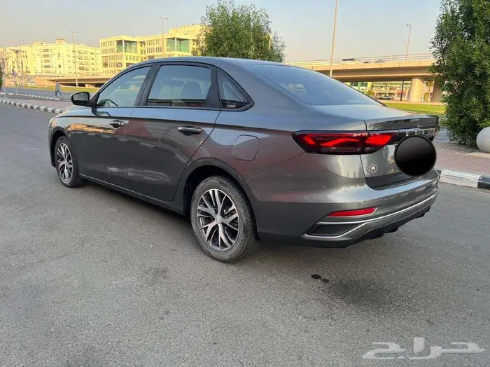 جلي امجراند 7 2023 للبيع 6