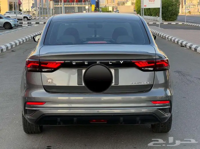 جلي امجراند 7 2023 للبيع 7