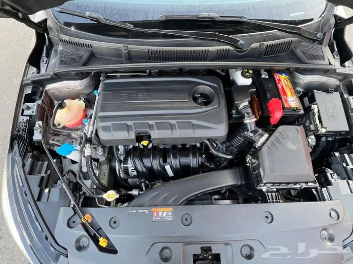 جلي امجراند 7 2023 للبيع 14