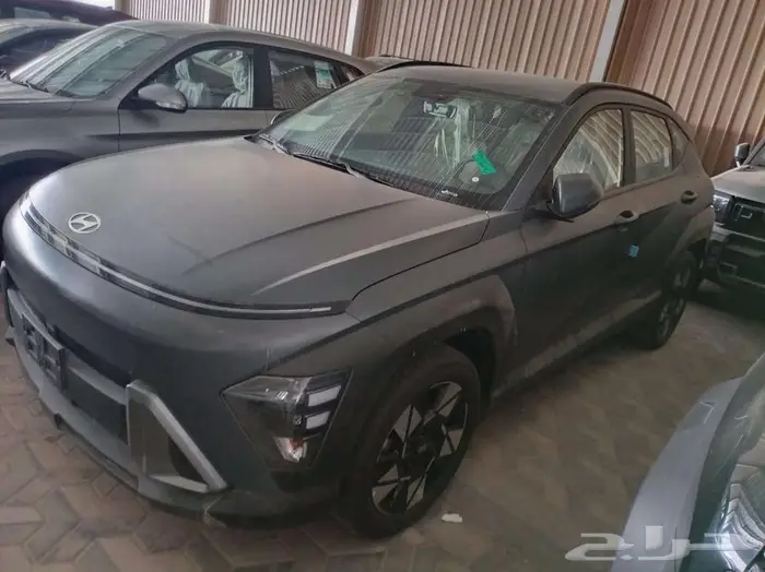 هيونداي كونا سمارت وكمفورت جميع الفئات موديل 2025 1