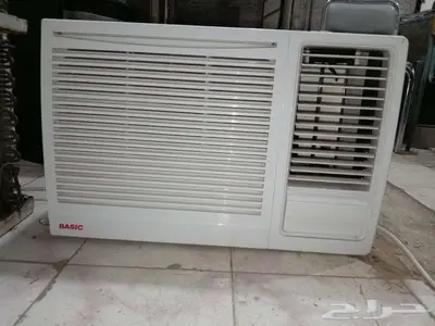 مكيف شباك مستعمل نضيف index