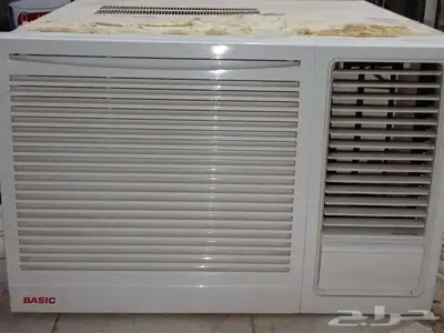 مكيف شباك مستعمل نضيف index