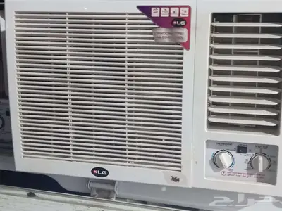 مكيف شباك مستعمل نضيف index