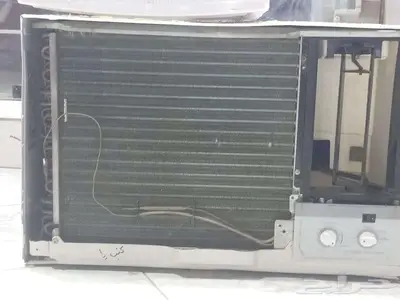 مكيف شباك مستعمل نضيف index