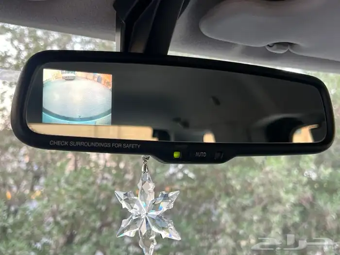 تويوتا اف جي 2010 15