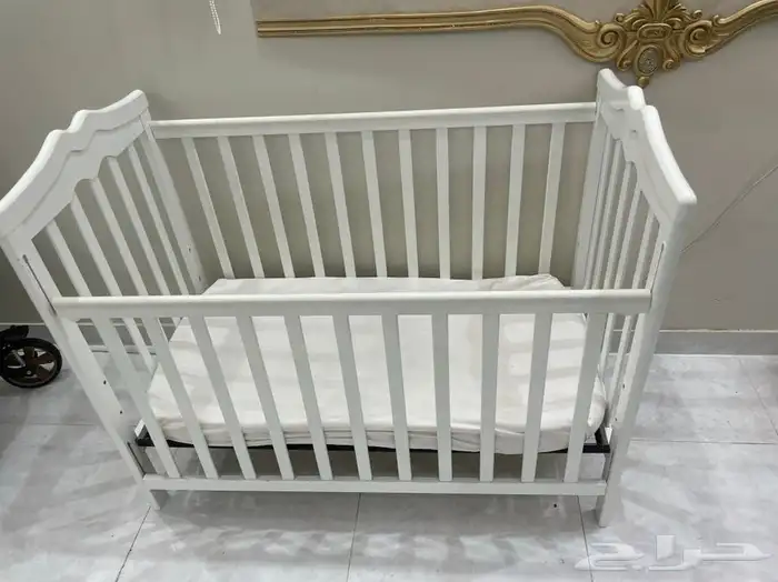 سرير اطفال من شركةfunbies 9