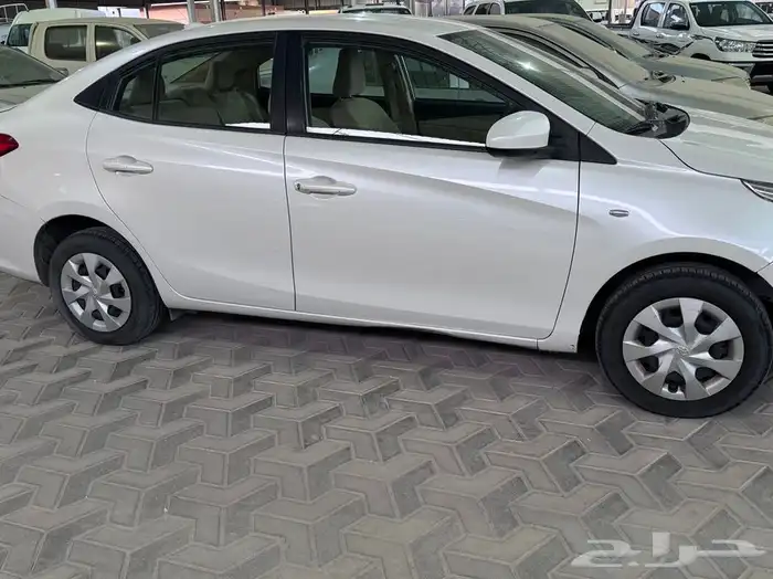 يارس 2022 مالك اول وكاله 2