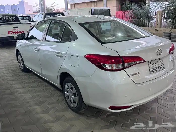 يارس 2022 مالك اول وكاله 3