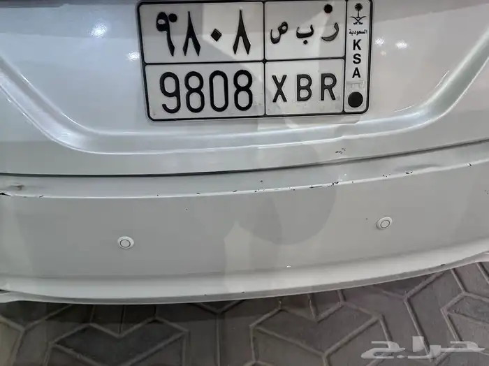 يارس 2022 مالك اول وكاله 6