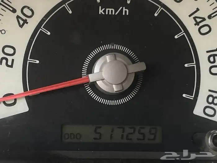 تويوتا اف جي 2010 16