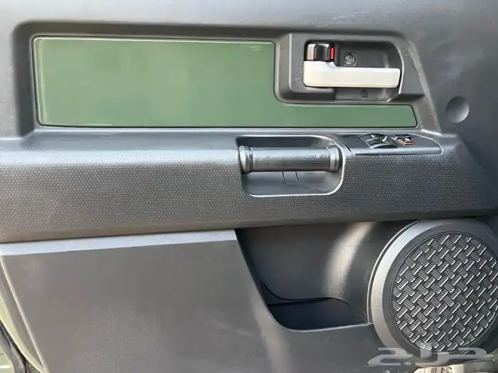 تويوتا اف جي 2010 12