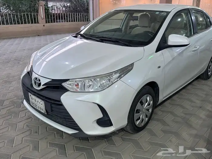 يارس 2022 مالك اول وكاله 5