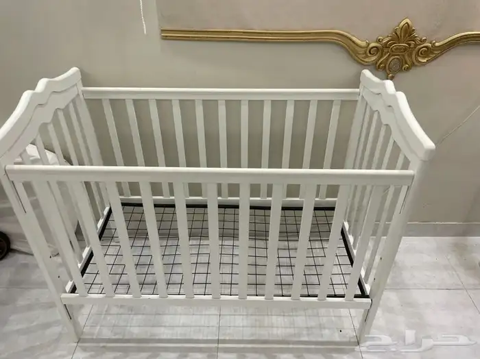 سرير اطفال من شركةfunbies 7