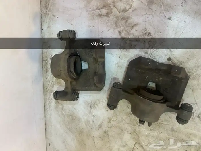 للبيع قطع هايلكس 3