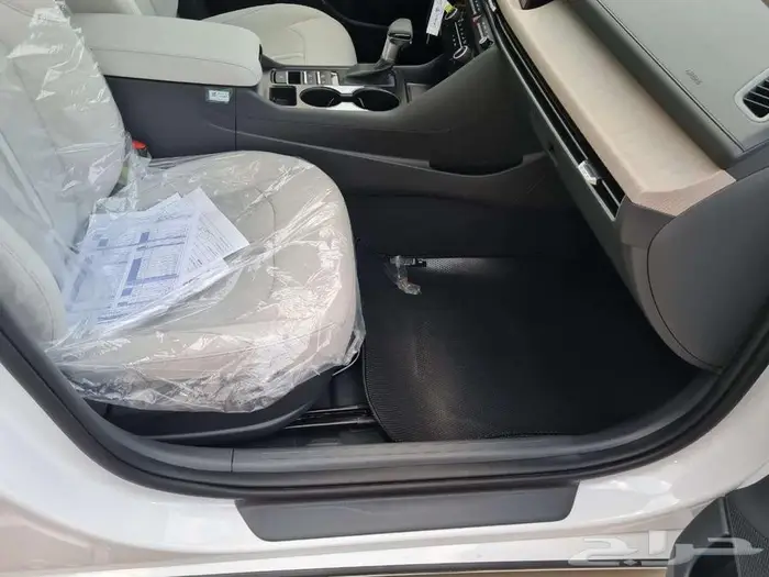 هيونداي سونات 2026 11