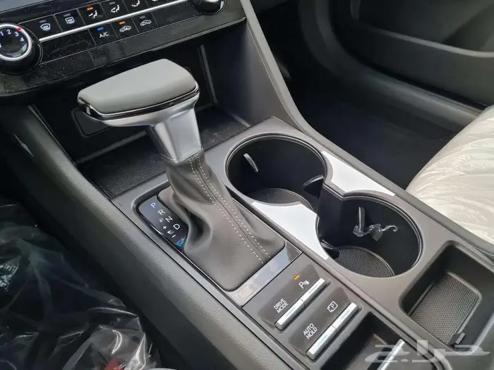 هيونداي سونات 2026 4