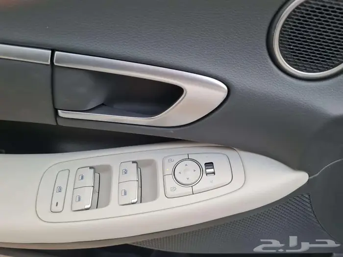 هيونداي سونات 2026 6