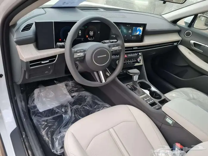 هيونداي سونات 2026 13