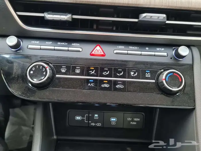 هيونداي سونات 2026 16