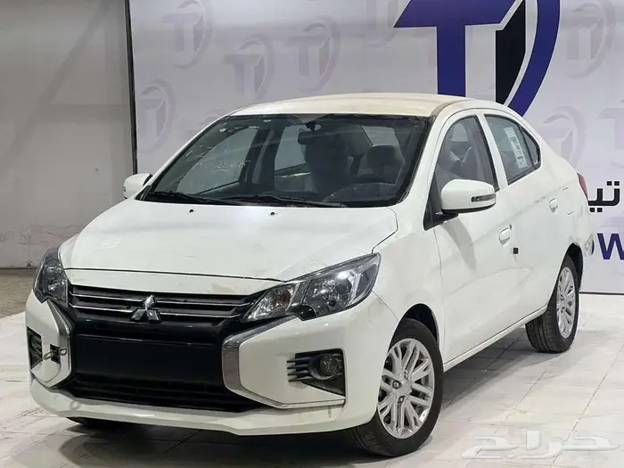 متسوبيشي اتراج 2025 خليجي 2