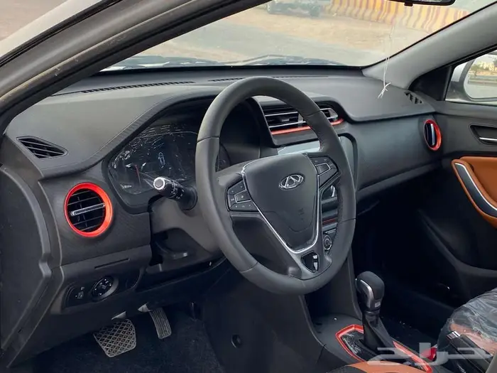 شيري تيجو 2 فل كامل 2024 كاش -اقساط 6