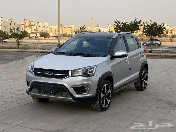 شيري تيجو 2 فل كامل 2024 كاش -اقساط 2